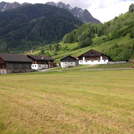 Ferienwohnung Moharblick 2 Großkirchheim Zewnętrze zdjęcie