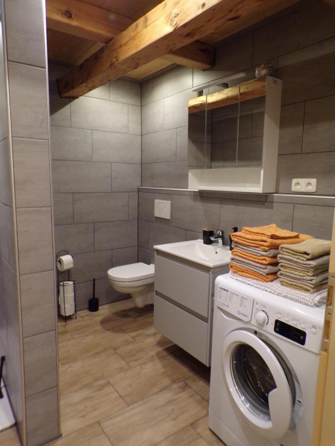 Ferienwohnung Moharblick 2 Großkirchheim Zewnętrze zdjęcie