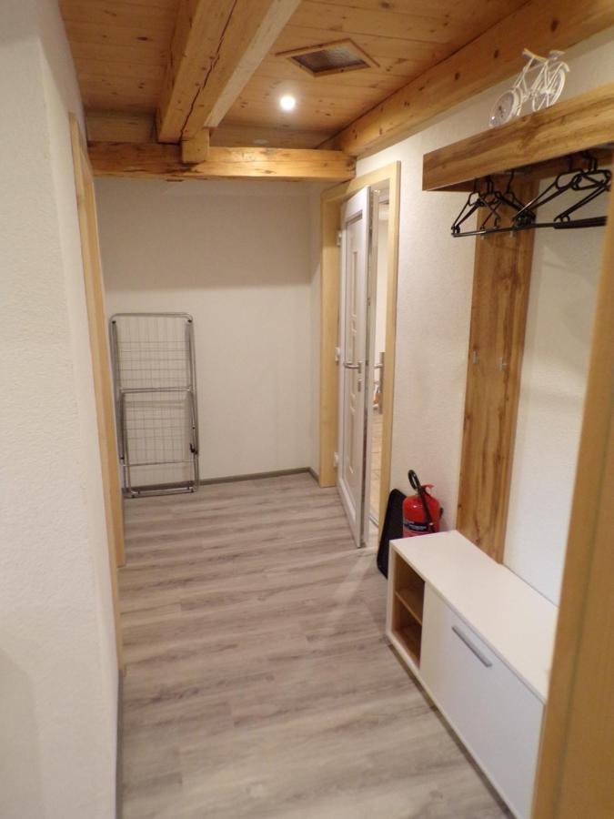 Ferienwohnung Moharblick 2 Großkirchheim Zewnętrze zdjęcie