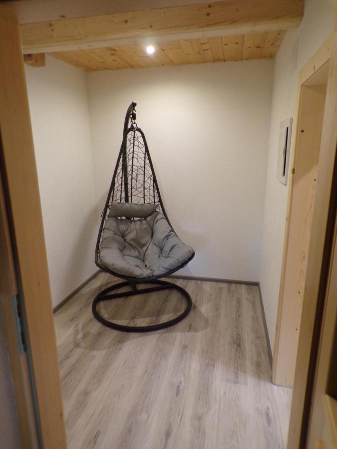 Ferienwohnung Moharblick 2 Großkirchheim Zewnętrze zdjęcie