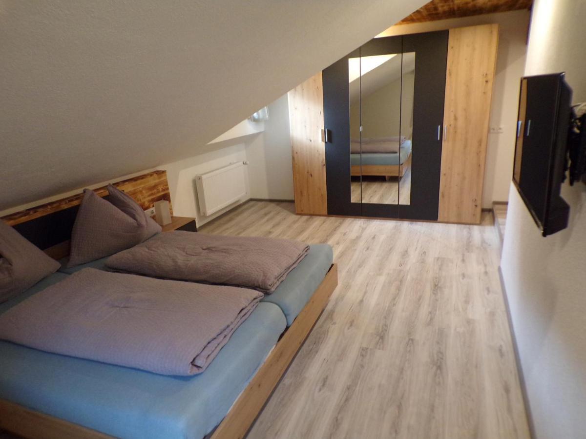 Ferienwohnung Moharblick 2 Großkirchheim Zewnętrze zdjęcie