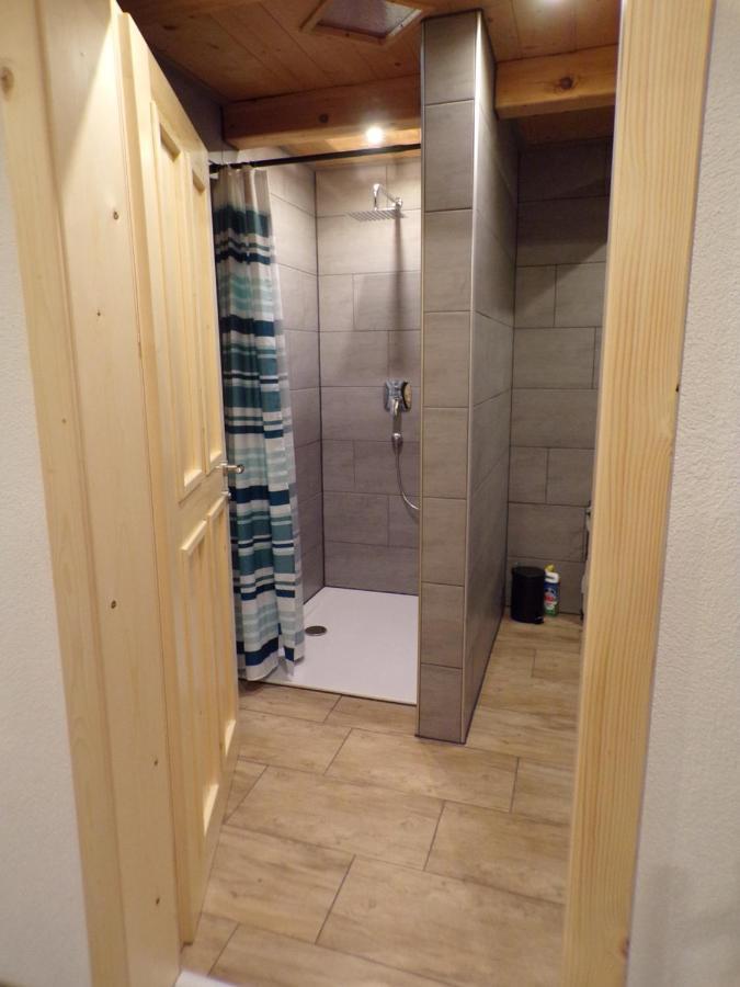 Ferienwohnung Moharblick 2 Großkirchheim Zewnętrze zdjęcie